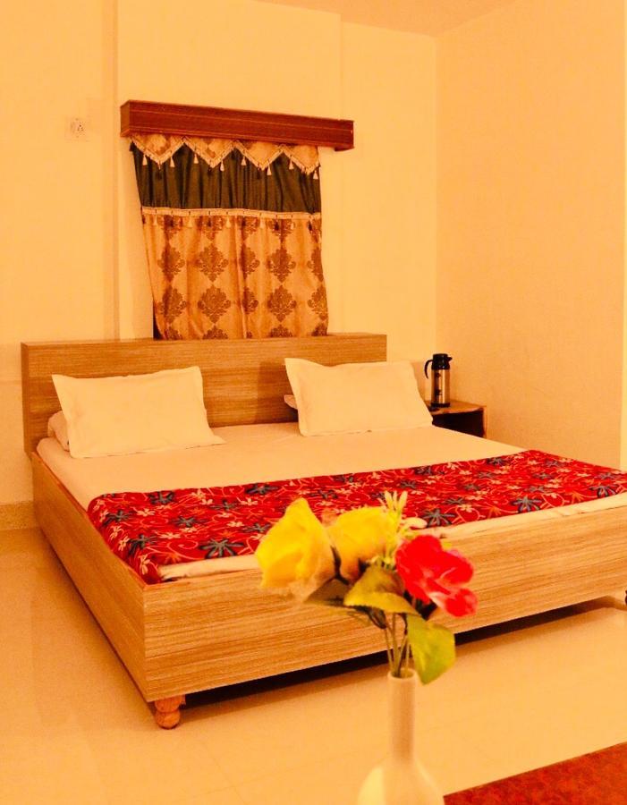 Hotel Santosh Jodhpur (Rajasthan) Exterior foto